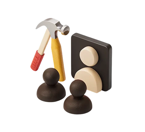 Access Member Tools