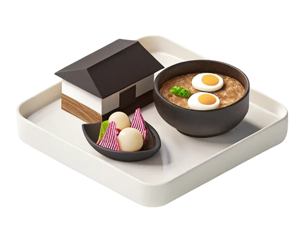 Become part of Bali’s trusted dining ecosystem.