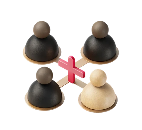 Cross-promotion with BRCA & toursim bodies