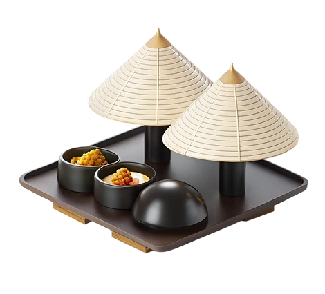 Massive exporsure across Bali dining ecosystem