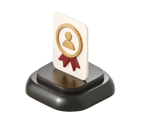 Official Awards Owner (BRCA Awards)
