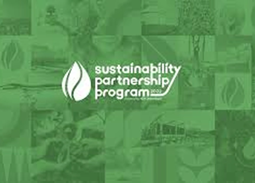 Sustainability & ETB Partner Program