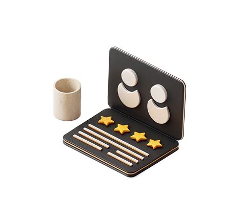 User Review