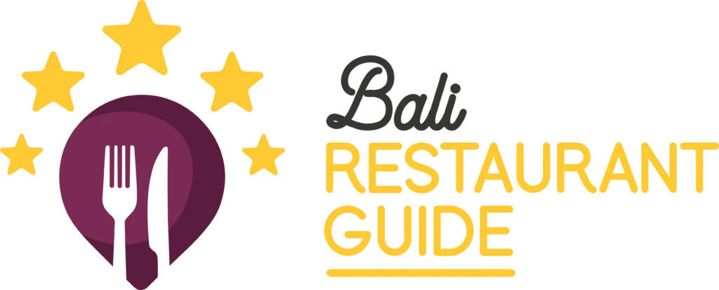 Bali Restaurant Guide Logo