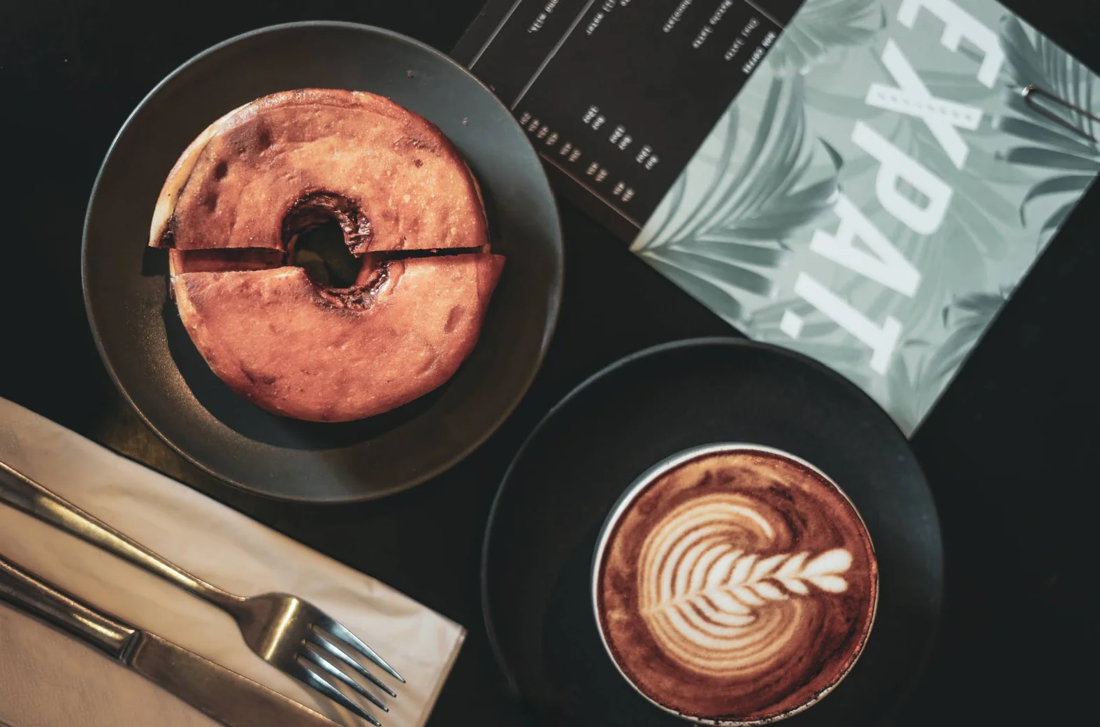 Expat. Roasters Beachwalk - Coffee