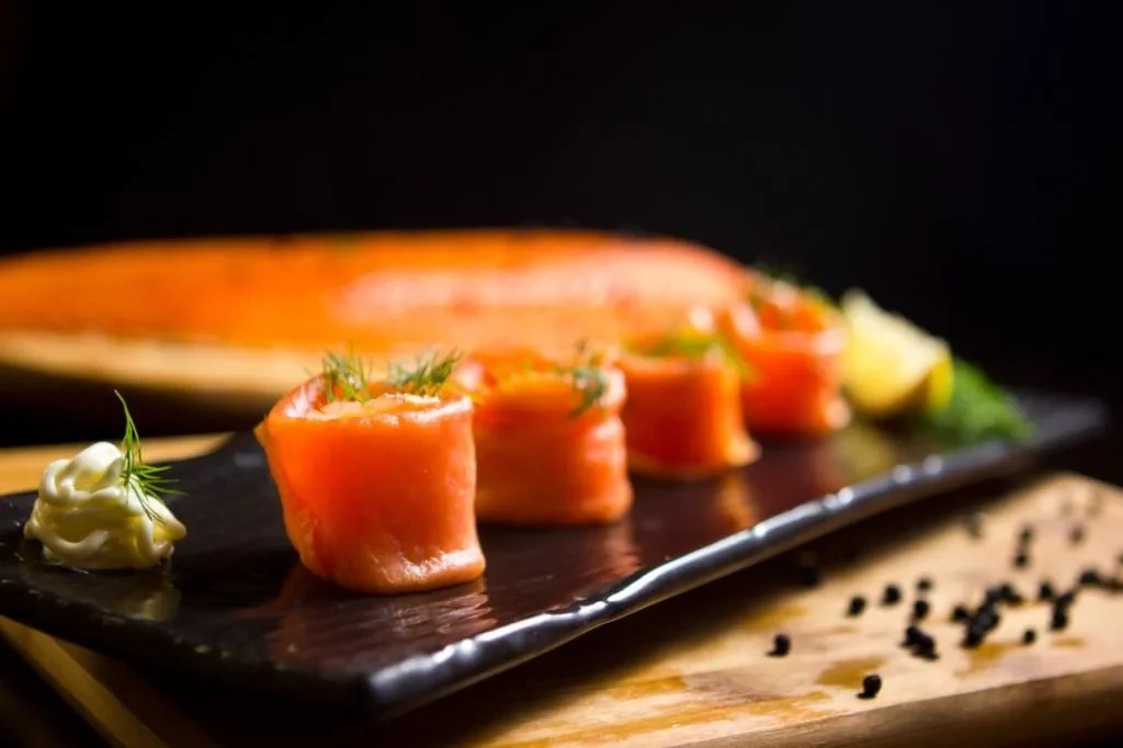 salmon