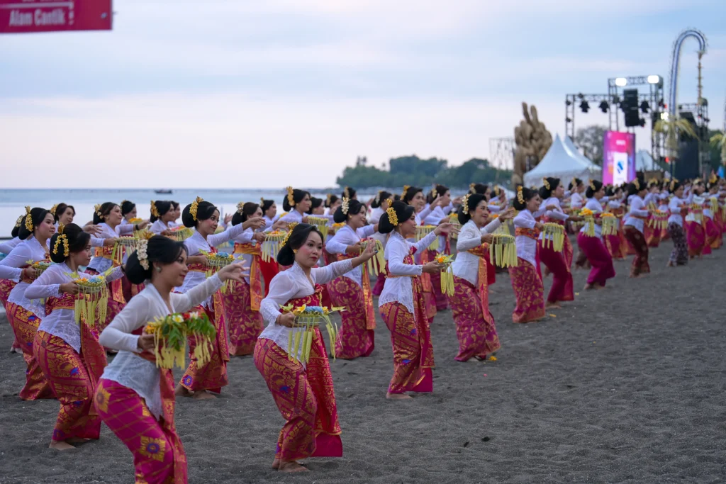 Lovina Festival