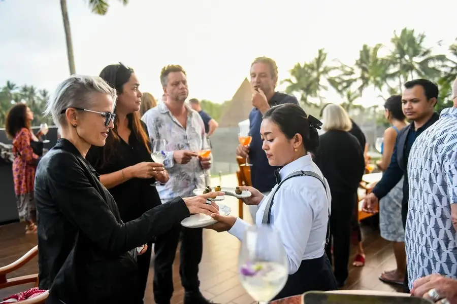 Bali Catering