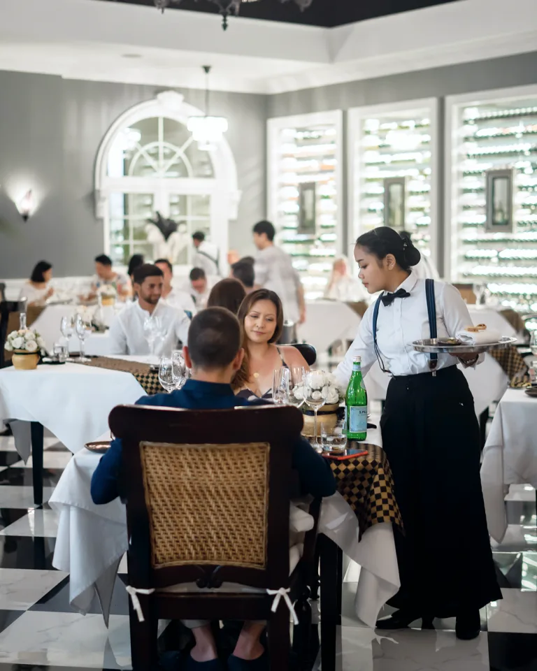 Bali Wedding Caterers
