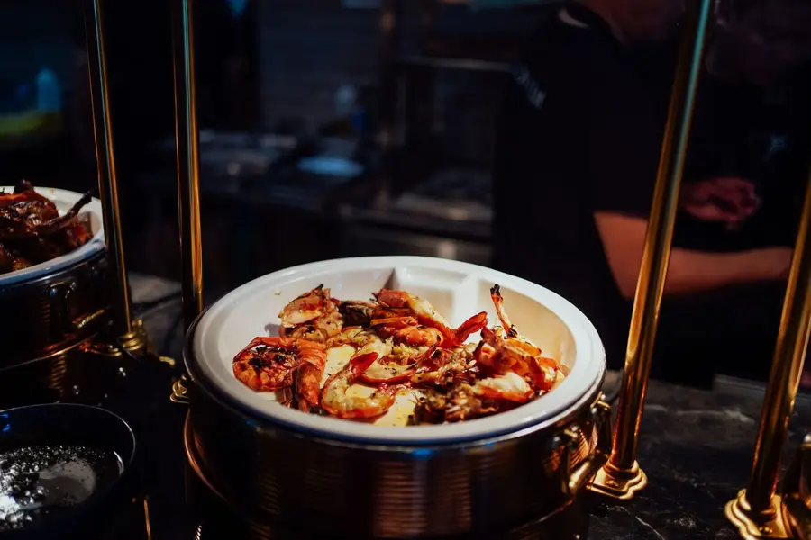Bali's Best Private Chefs